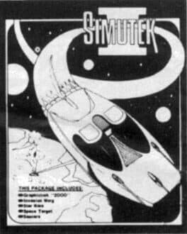 Simutek I
