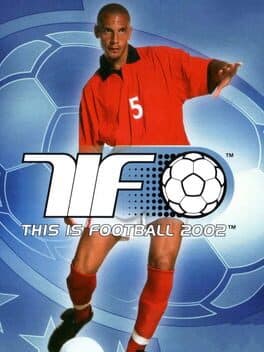 This is Football 2002