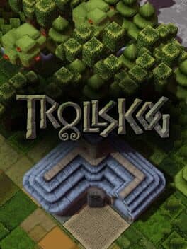 Trollskog