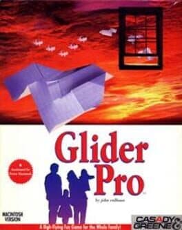Glider Pro
