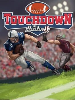 Touchdown Pinball