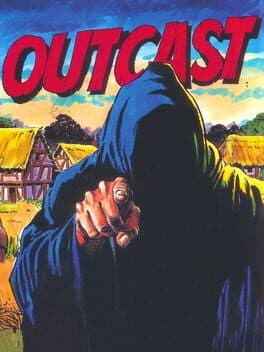 Outcast