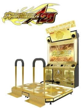DanceDanceRevolution A20