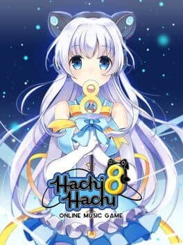 Hachi Hachi