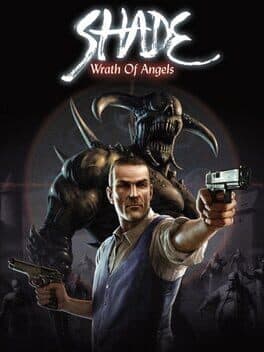 Shade: Wrath of Angels