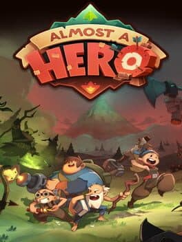 Almost a Hero