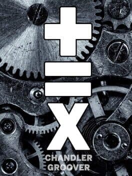 + = x