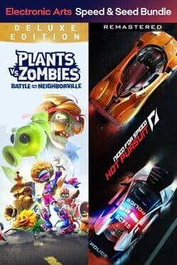 EA Speed & Seed Bundle