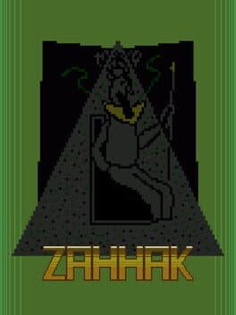 Zahhak