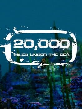 20,000 Miles Under the Sea