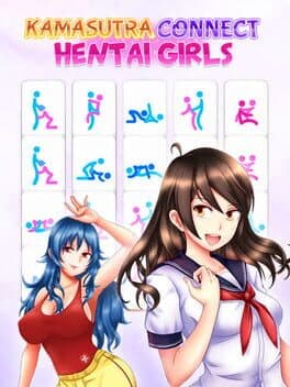 Kamasutra Connect : Sexy Hentai Girls