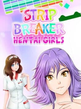 Strip Breaker: Hentai Girls