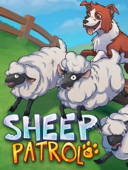 Sheep Patrol