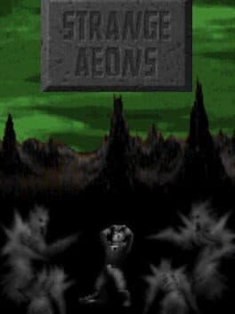 Strange Aeons