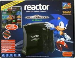 Reactor