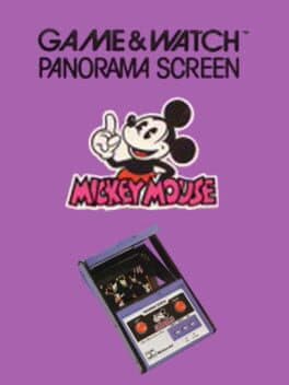 Mickey Mouse