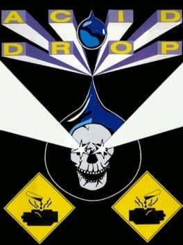 Acid Drop