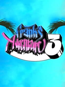 Frank's Adventure 3