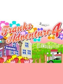 Frank's Adventure 4