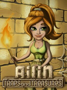 Ailin: Traps and Treasures