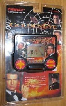 007 GoldenEye
