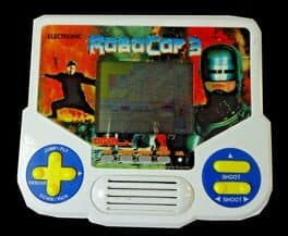 RoboCop 3