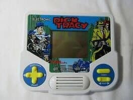 Dick Tracy