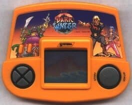 The Pirates of Dark Water