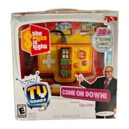 The Price Is Right