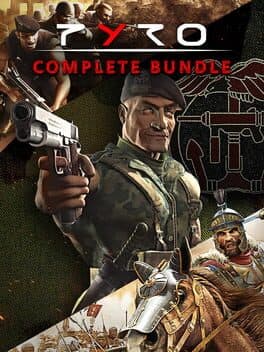Pyro Complete Bundle