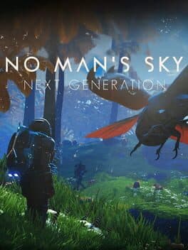 No Man's Sky: Next Generation