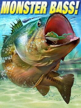 Monster Bass