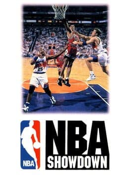 NBA Showdown