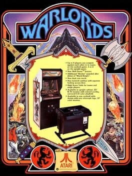 Warlords