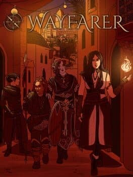 Wayfarer