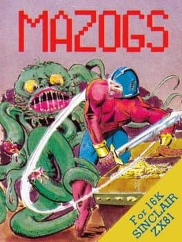 Mazogs