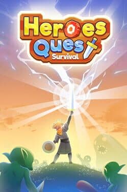 Heroes Quest Survival