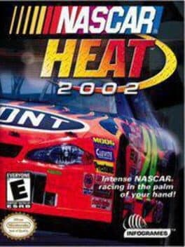 NASCAR Heat 2002