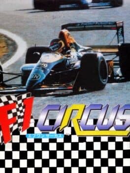 F1 Circus