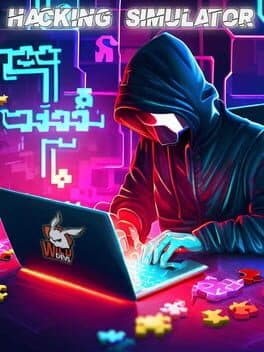 Hacking Simulator