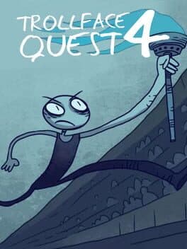 Trollface Quest 4