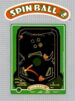 Spin Ball
