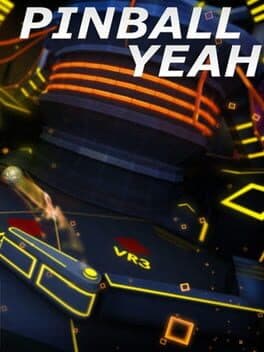 Pinball Yeah!