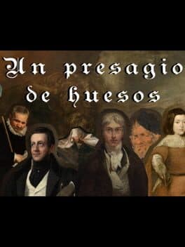 Un Presagio de Huesos