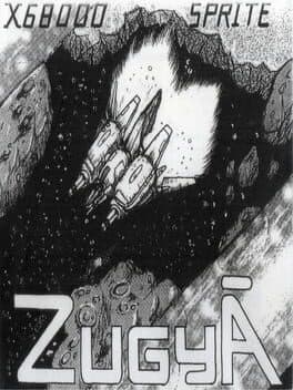Zugya