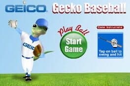 Geico Baseball