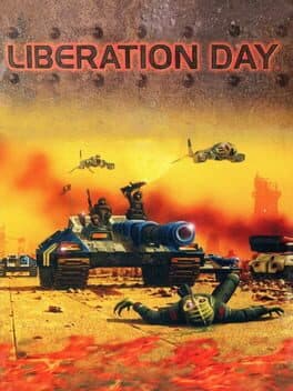 Fallen Haven: Liberation Day