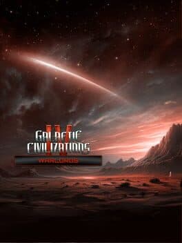Galactic Civilizations IV: Warlords