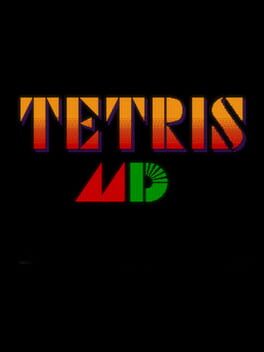 TetrisMD