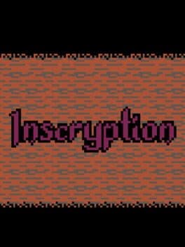 Inscryption Pico-8